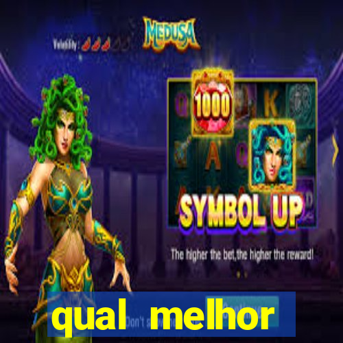 qual melhor plataforma para ganhar dinheiro jogando